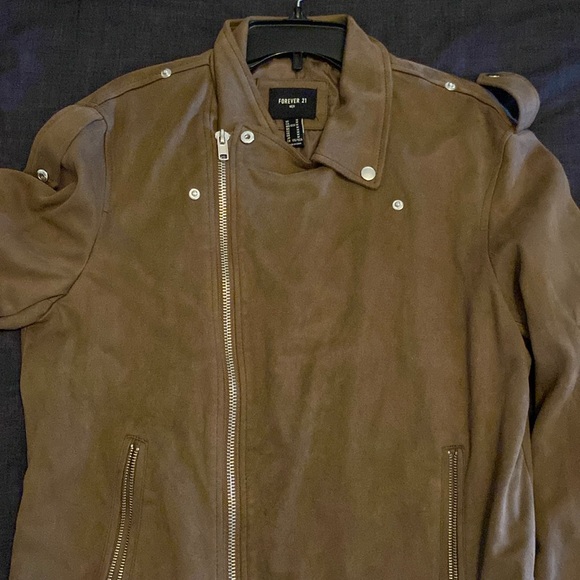 Zip up sweater - Picture 1 of 3